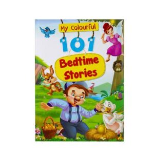 Book Reader 101 Bedtime Stories
