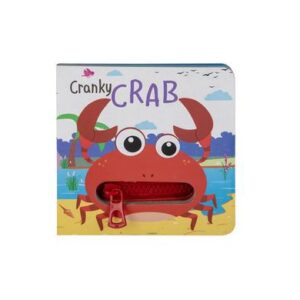 Book Board Zipper Assorted