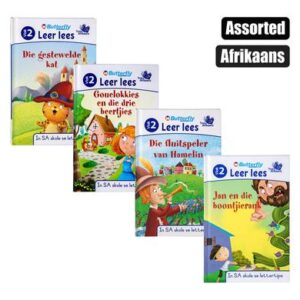Book Reader Leer Lees Vlak 2 Assorted