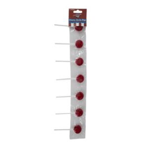 Sweet Lolly Cc Strip 7-piece Cherry