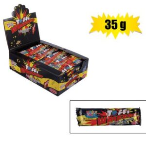 Mister Sweet Sweet Toffee Ms Whizzer Liqrice 35g