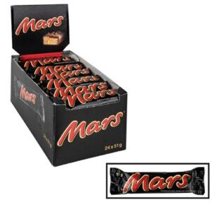 Sweet Choc Mw Mars