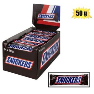 Mars Sweet Choc Mw Snickers