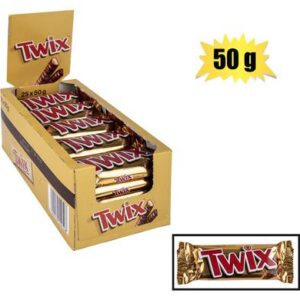 Mars Sweet Choc Mw Twix