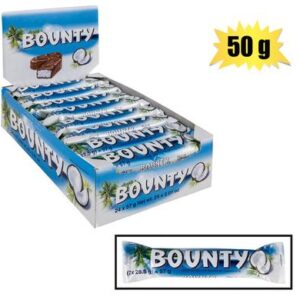 Mars Sweet Choc Mw Bounty
