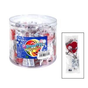 Sweet Lolly Nc Heart