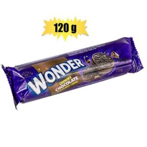 Sweet Wonder Cookies Chocolate 120g