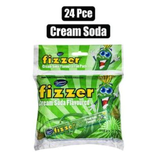 Beacon Sweet Toffee Bn Fizzer Cream Soda 24-piece