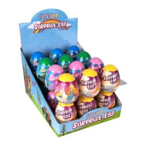 Sweet Novelty Px Surprise Egg