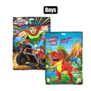 Sweet Novelty Px Surprise Bag Boy