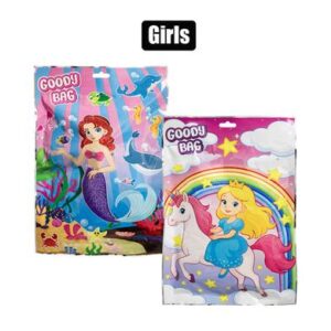 Sweet Novelty Px Surprise Bag Girl