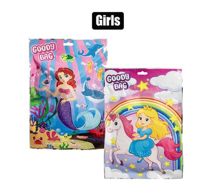 Sweet Novelty Px Surprise Bag Girl