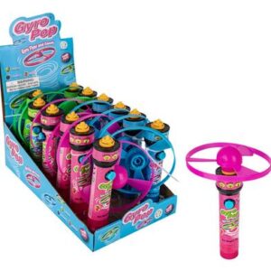 Sweet Novelty St Kid Gyro Pop
