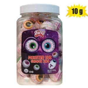 Sweet Gum Monster Eyes 10g