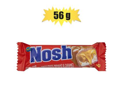 Beacon Sweet Choc Bn Nosh 56g
