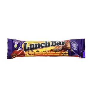 Sweet Choc Cadbury Lunch Bar 44g