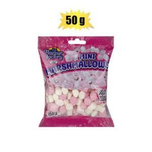 Flavour Factory Sweet Mallow Ff Mini P & W (ht) 50g