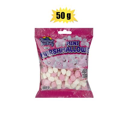 Flavour Factory Sweet Mallow Ff Mini P & W (ht) 50g