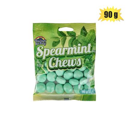 Flavour Factory Sweet Mint Ff Soft Spearmint 90g
