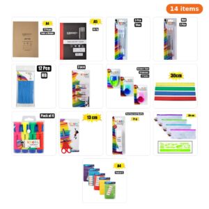 Intermediate Phase Pack (Gr 4-7)