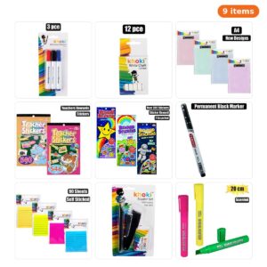 Teacher Classroom Essentials