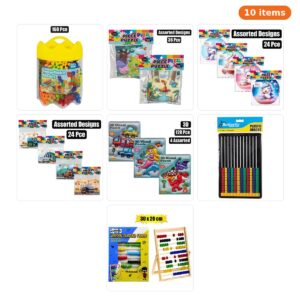 Little Builders Pack