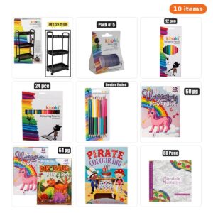 Creative Corner Pack