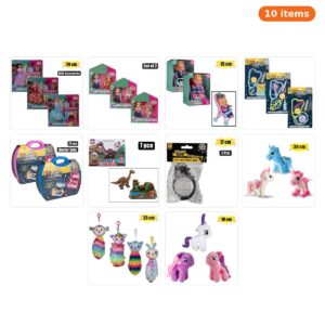 Pretend Play Pack