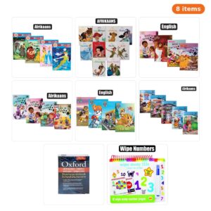 Story Time Pack