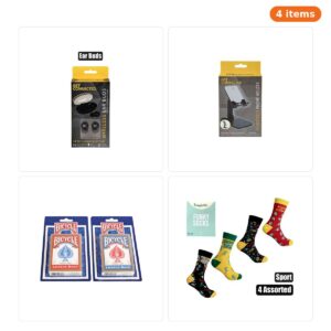 Tech & Chill Gift Set for Him