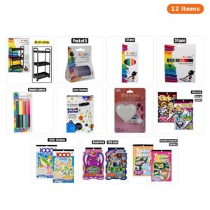 Art Room Pack