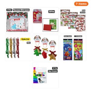 Classroom Christmas Pack
