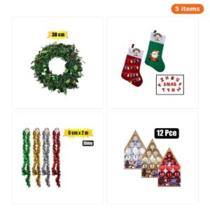 Christmas Home Decor Bundle