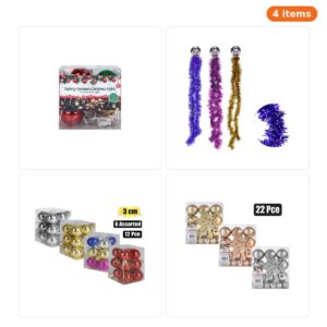 Lights & Sparkle Kit