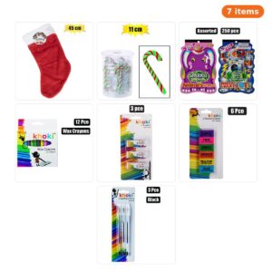 Stocking Filler Pack